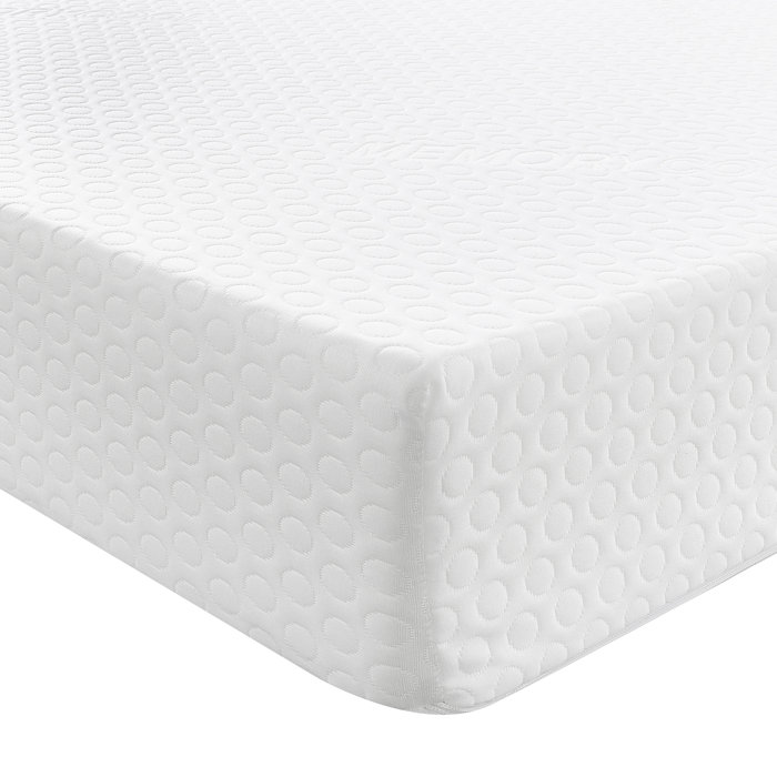 Wayfair Sleep Orthopedic Eco Memory Foam Mattress & Reviews Wayfair.co.uk